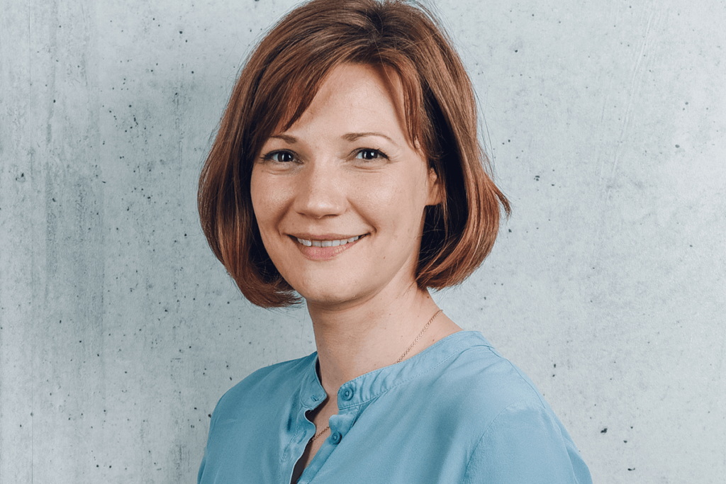 Nina Krause